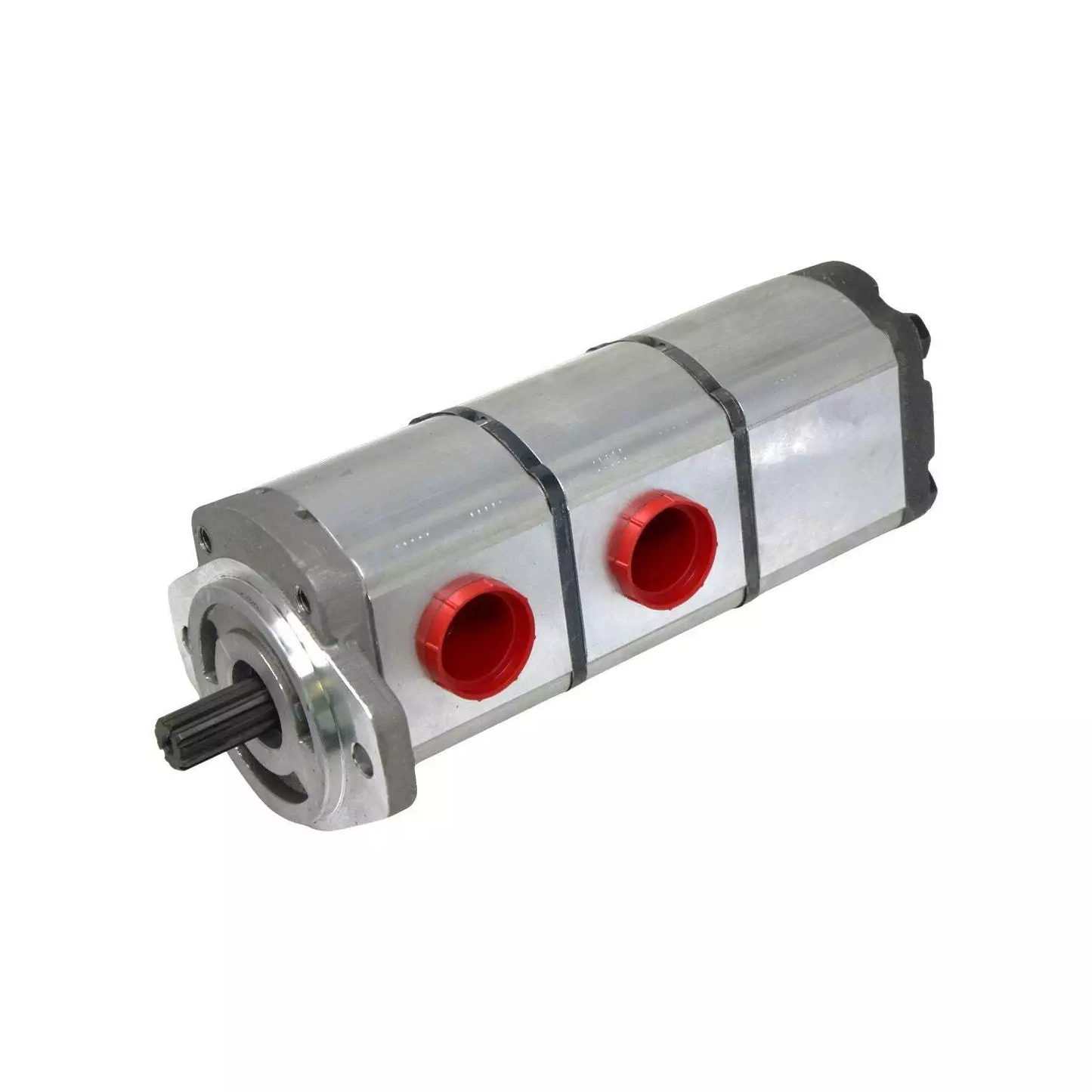 Hydraulic Gear Pump 6666930 for Bobcat Excavator 231 33