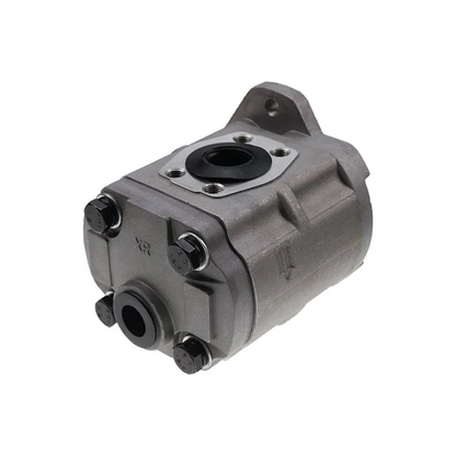 Hydraulic Gear Pump 67110-23360-71 for Toyota Engine 1DZ Forklift 7FD20/30