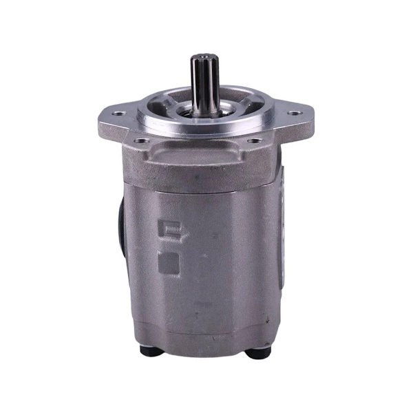 Hydraulic Gear Pump 67110-23870-71 for Toyota Engine 1Z 4Y 5K Forklift 3-5FD10-18 5FD20-30 6FG10-25 - KUDUPARTS