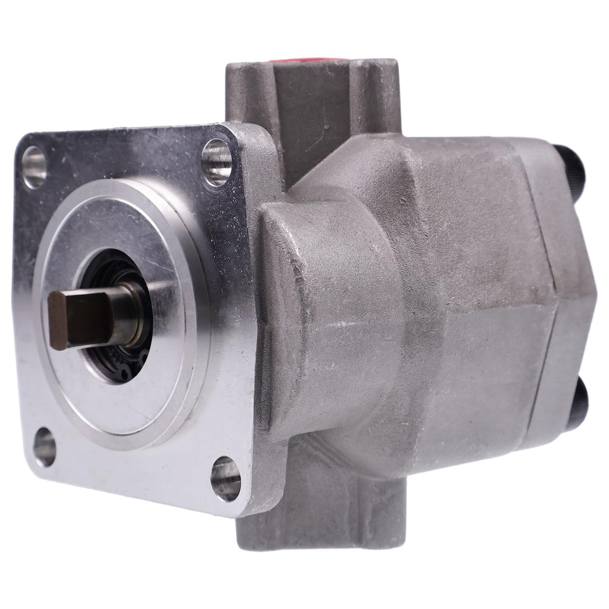 Hydraulic Gear Pump 67810-75100 67111-76101 for Kubota Tractor B1750HST B1400 B1500 B1600 B6000 B7000 - KUDUPARTS