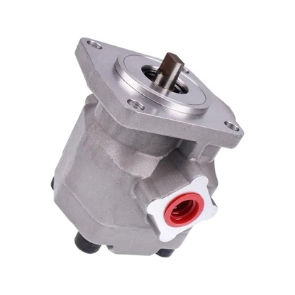 Hydraulic Gear Pump 67810-75100 67111-76101 for Kubota Tractor B1750HST B1400 B1500 B1600 B6000 B7000