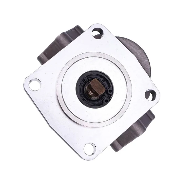 Hydraulic Gear Pump 67810-75100 67111-76101 for Kubota Tractor B1750HST B1400 B1500 B1600 B6000 B7000 - KUDUPARTS