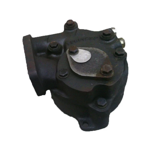 Hydraulic Gear Pump 6P7358 for Caterpillar CAT R1700G 980C 980F Engine C11 3406 - KUDUPARTS