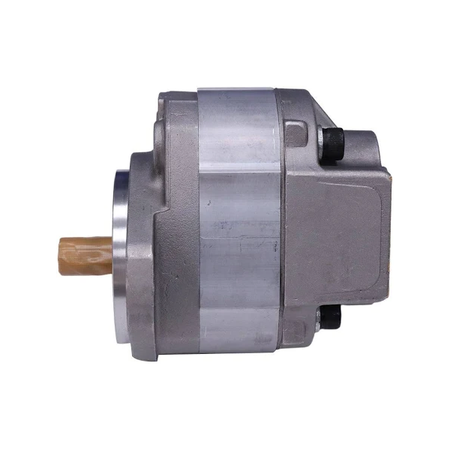 Hydraulic Gear Pump 705-21-31020 for Komatsu Bulldozer D31P-18 D31P-18A D31P-20 - KUDUPARTS