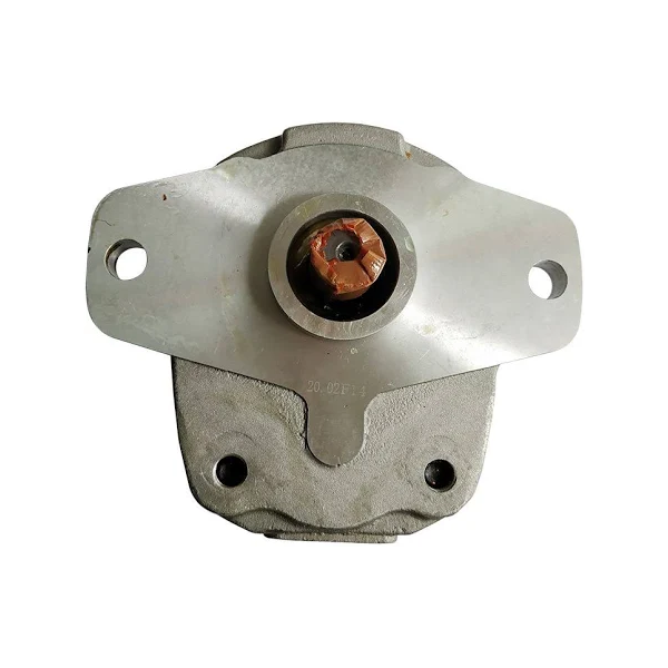 Bomba de engranajes hidráulica 705-22-29070 para excavadora Komatsu PC75-1 PC75R-2 PW75R-2 PW75-1
