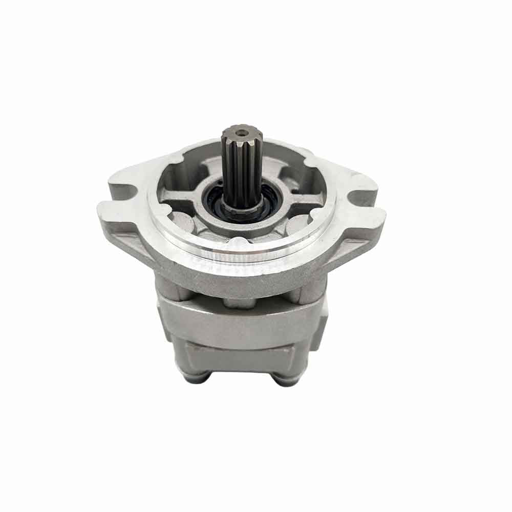 Pompe à engrenages hydraulique 705-40-01020 adaptée à la pelle Komatsu PC60-6 PC60-7