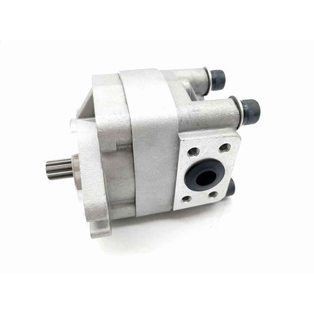 Pompe à engrenages hydraulique 705-40-01020 adaptée à la pelle Komatsu PC60-6 PC60-7
