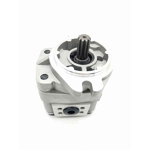 Pompe à engrenages hydraulique 705-40-01020 adaptée à la pelle Komatsu PC60-6 PC60-7