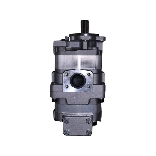 Hydraulic Gear Pump 705-51-32060 for Komatsu Forklift FD280 - KUDUPARTS