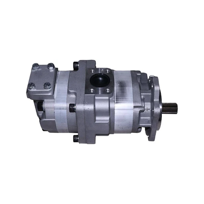 Hydraulic Gear Pump 705-51-32060 for Komatsu Forklift FD280