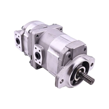 Hydraulic Gear Pump 705-52-20100 for Komatsu Wheel Loader WA450-1 WA470-1