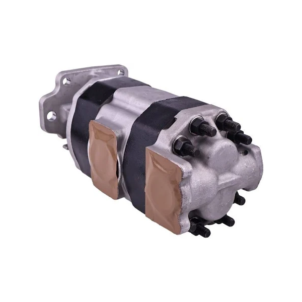 Hydraulic Gear Pump 705-95-07081 for Komatsu Dump Truck HD325-7 HD325-7R HD405-7 HD405-7R