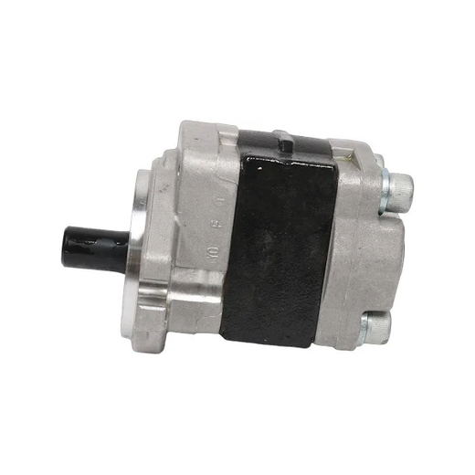 Hydraulic Gear Pump 88149603 for TCM Forklift FD30Z5 FD25ZST - KUDUPARTS