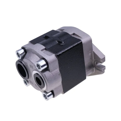 Hydraulic Gear Pump 91E71-00100 for Nissan Engine K25 Mitsubishi Forklift FG30 FG30N