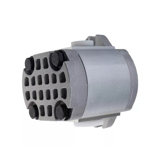 Hydraulic Gear Pump 9218005 for Isuzu 4BG1 4HK1 4JJ1 John Deere 6068 4045 Engine 160GLC 180GLC 190GW 200G 210G 225DLC 230LC 240DLC 250G 270LC 450LC 490E 992ELC Excavator - KUDUPARTS