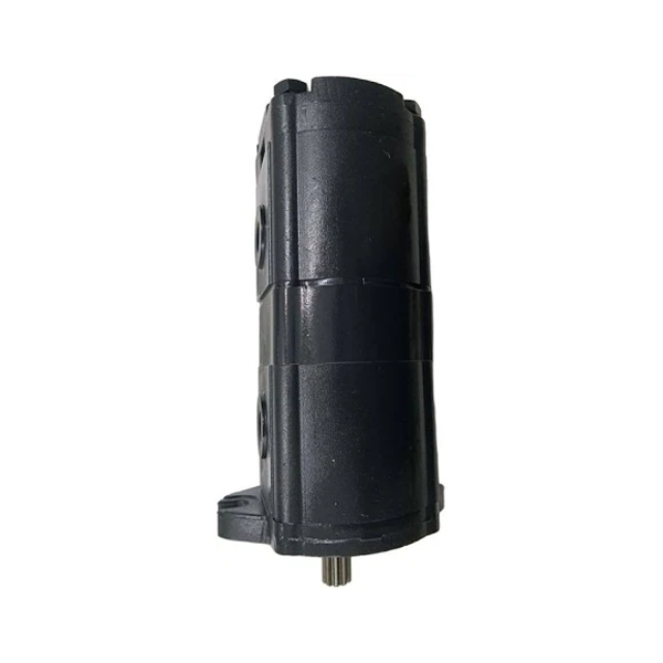 Hydraulic Gear Pump 9218031 for John Deere Excavator 135C 3754D 330LC 370C 350DLC - KUDUPARTS