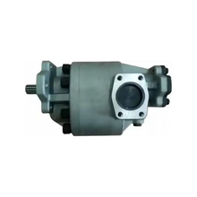 Pompe à engrenages hydraulique 9T-5199 pour chargeuse sur pneus Caterpillar CAT 980C 980F, moteur 3406
