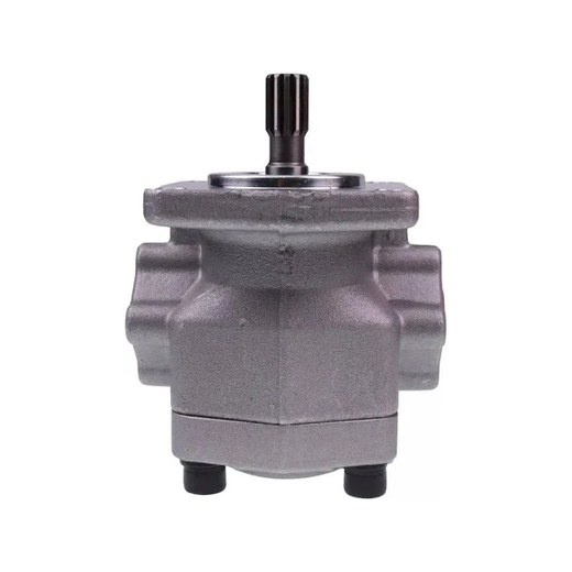 Hydraulic Gear Pump A1823169 40049690 for Massey Ferguson Tractor - KUDUPARTS