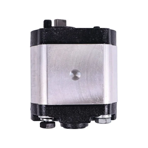 Hydraulic Gear Pump CBJ30-E14L FT254.58.010 for Jinma Foton Dongfeng Engine KM385BT LL380 - KUDUPARTS