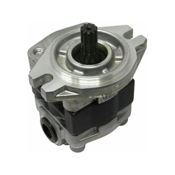 Hydraulic Gear Pump HC1F3N7-10001 TMG1A18AA3H7-R for TCM FB20-7W FB25-7W TEU FB15 FB25 Forklift
