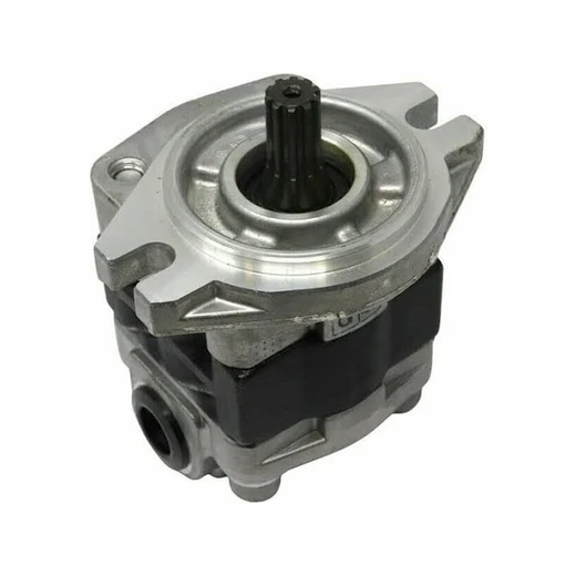 Hydraulic Gear Pump HC1F3N7-10001 TMG1A18AA3H7-R for TCM FB20-7W FB25-7W TEU FB15 FB25 Forklift - KUDUPARTS