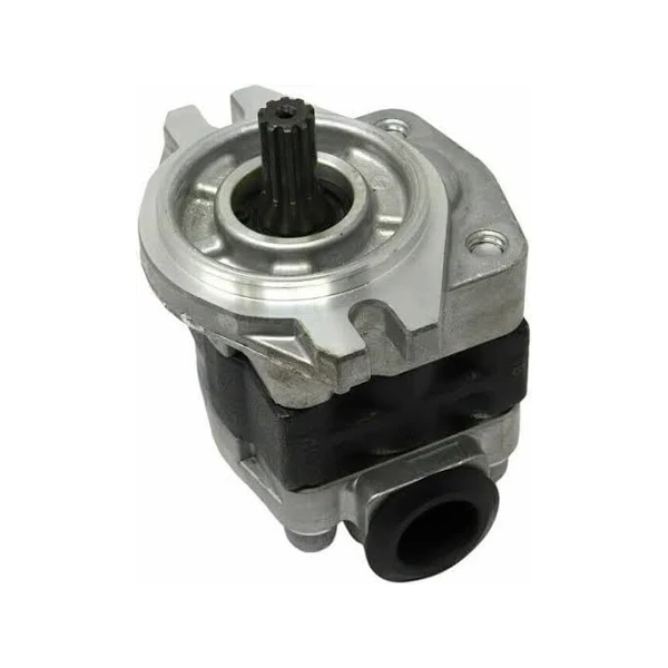 Hydraulic Gear Pump HC1F3N7-10001 TMG1A18AA3H7-R for TCM FB20-7W FB25-7W TEU FB15 FB25 Forklift