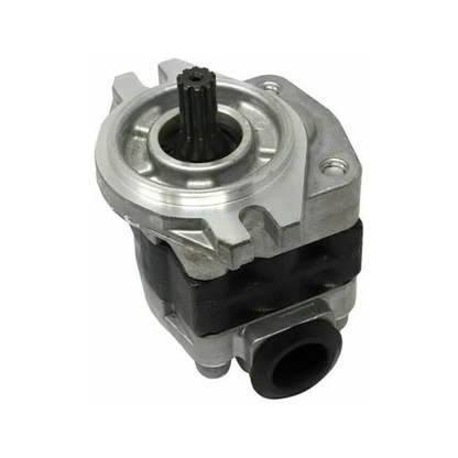Hydraulic Gear Pump HC1F3N7-10001 TMG1A18AA3H7-R for TCM FB20-7W FB25-7W TEU FB15 FB25 Forklift