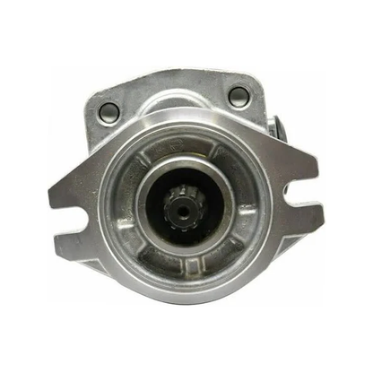 Hydraulic Gear Pump HC1F3N7-10001 TMG1A18AA3H7-R for TCM FB20-7W FB25-7W TEU FB15 FB25 Forklift