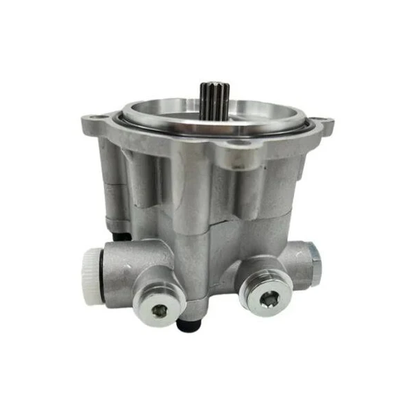 Pompe à engrenages hydraulique K3V154-83413 pour pelle hydraulique Doosan Daewoo DH225-9