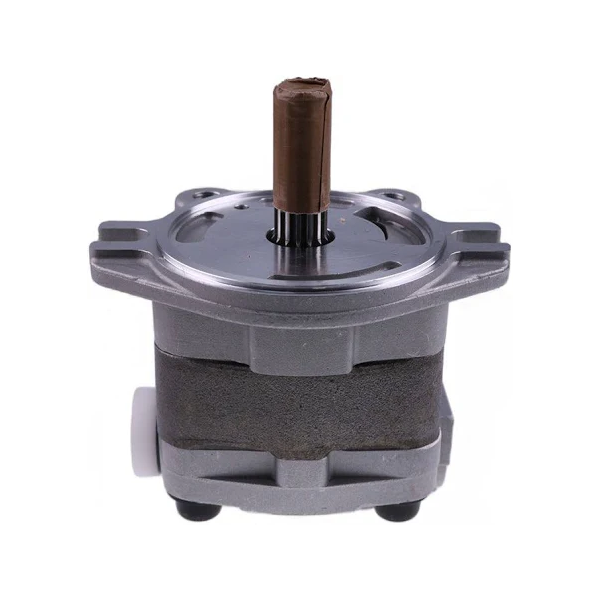 Hydraulic Gear Pump KFP2212CLWSV for Kayaba KYB - KUDUPARTS
