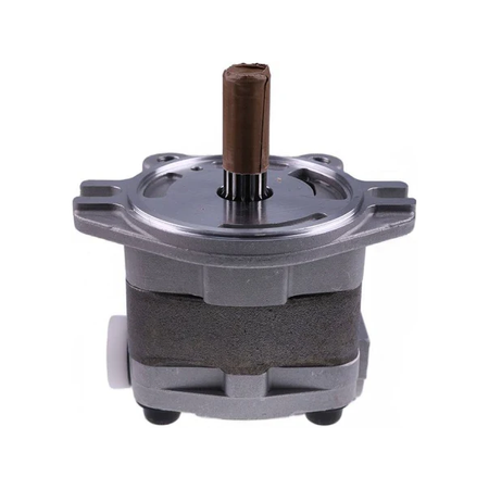 Hydraulic Gear Pump KFP2212CLWSV for Kayaba KYB - KUDUPARTS