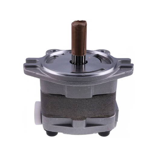 Hydraulic Gear Pump KFP2212CLWSV for Kayaba KYB - KUDUPARTS