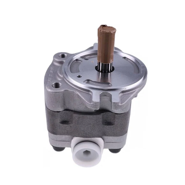 Hydraulic Gear Pump KFP2212CLWSV for Kayaba KYB - KUDUPARTS