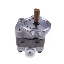 Pompe à engrenages hydraulique KFP2212CLWSV pour Kayaba KYB