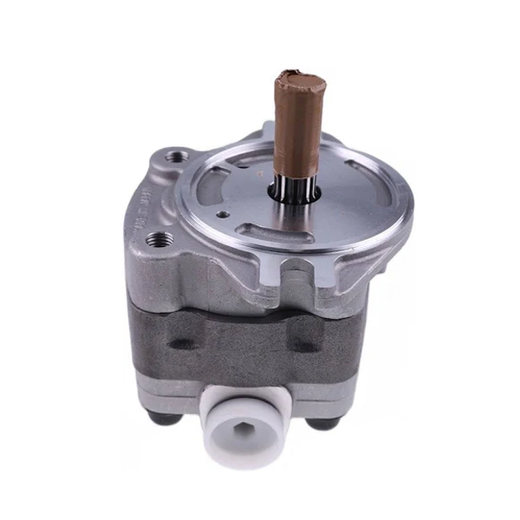 Hydraulic Gear Pump KFP2212CLWSV for Kayaba KYB - KUDUPARTS