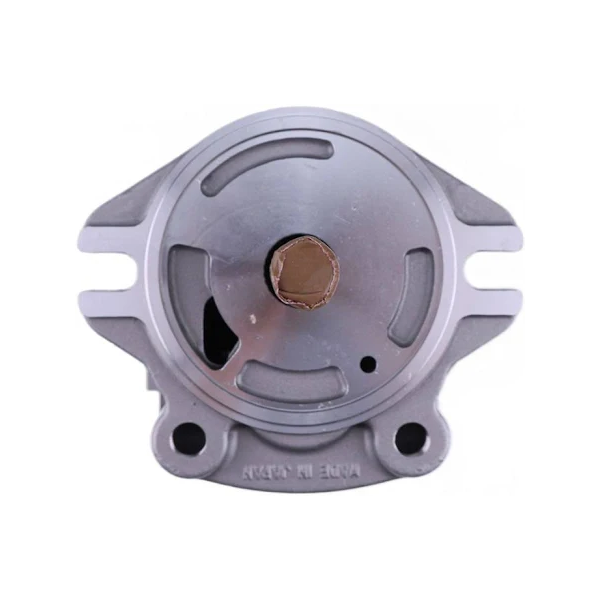 Hydraulic Gear Pump KFP2212CLWSV for Kayaba KYB - KUDUPARTS