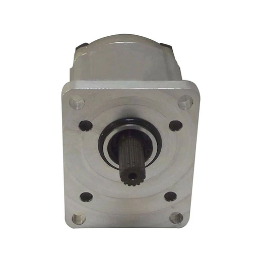 Hydraulic Gear Pump RD301-61120 for Kubota Excavator KX161-2 - KUDUPARTS