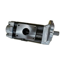 Pompe hydraulique à engrenages V0521-62113 pour chargeuse sur chenilles Kubota SVL75-2 SVL75-2C