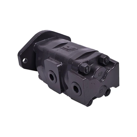 Hydraulic Gear Pump VOE14530502 14530502 for Volvo Excavator EC360B EC360C EC330B EC330C - KUDUPARTS
