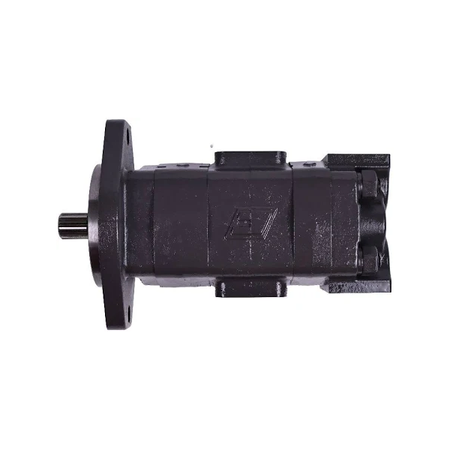 Hydraulic Gear Pump VOE14530502 14530502 for Volvo Excavator EC360B EC360C EC330B EC330C - KUDUPARTS
