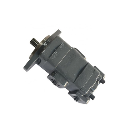 Pompe à engrenages hydrauliques VOE14602252 pour pelle Volvo EC340D, EC380D et EC480D