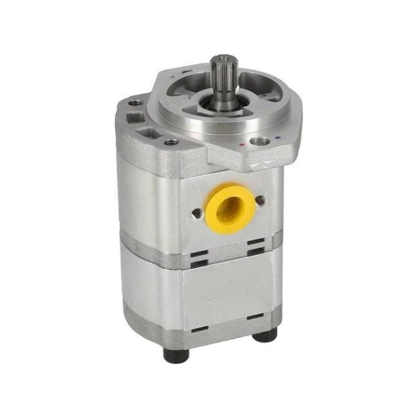 Pompe hydraulique Gera T4620-31501 pour tracteur Kioti DK35 DK40 DS4110