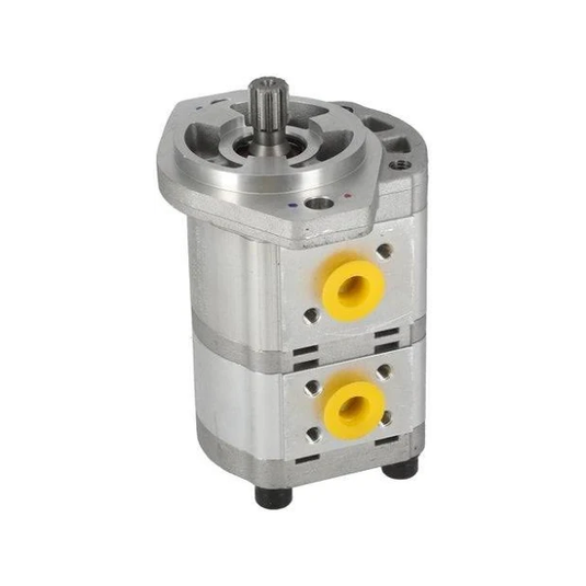 Hydraulic Gera Pump T4620-31501 for Kioti Tractor DK35 DK40 DS4110 - KUDUPARTS