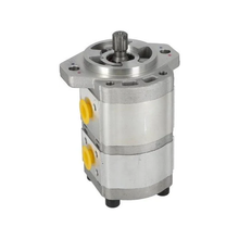 Pompe hydraulique Gera T4620-31501 pour tracteur Kioti DK35 DK40 DS4110