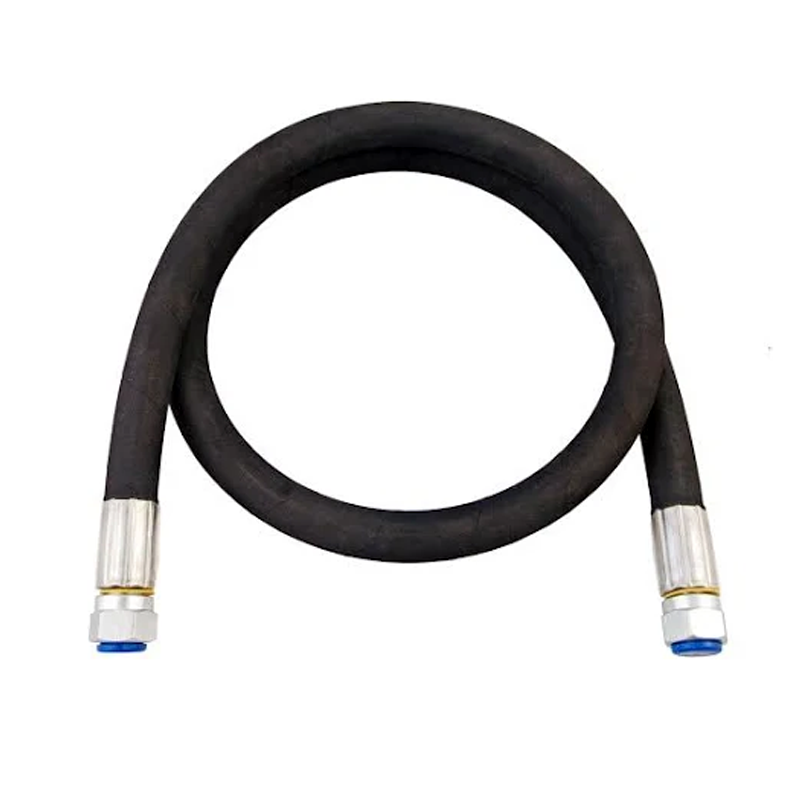 Tuyau hydraulique 7153006 pour chargeuse Bobcat A770 S630 S650 S740 S750 S770 S850 T630 T650 T740 T750 T770 T870