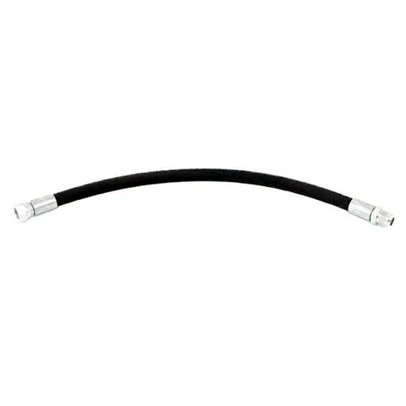 Hydraulic Hose 7183332 for Bobcat Loader S530 S570 S550 S590 S595 T590 T550 T595 - KUDUPARTS