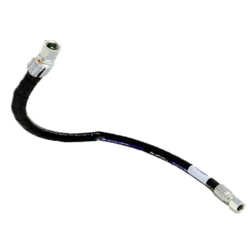 Hydraulic Hose 7183332 for Bobcat Loader S530 S570 S550 S590 S595 T590 T550 T595 - KUDUPARTS