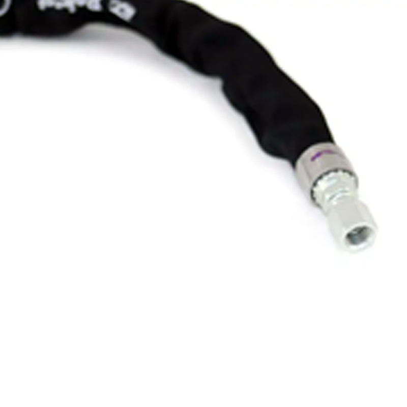 Hydraulic Hose 7188997 for Bobcat Loader T590 T595 S530 S570 S550 S510 S595 Excavator E35 E35i - KUDUPARTS