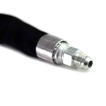 Ensemble de flexibles hydrauliques 7308860 pour chargeuse Bobcat T550 T590 T650 T740 T770 T870 A770 S590 S595 S630 S650 S740 S750 S850 S530 T750