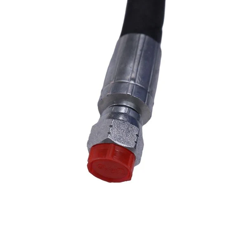Hydraulic Hose Assembly 96350GT for Genie Scissor Lift GS-1530 GS-1532 GS-1930 GS-1932 GS-2032 GS-2646 GS-3232 GS-3246 - KUDUPARTS